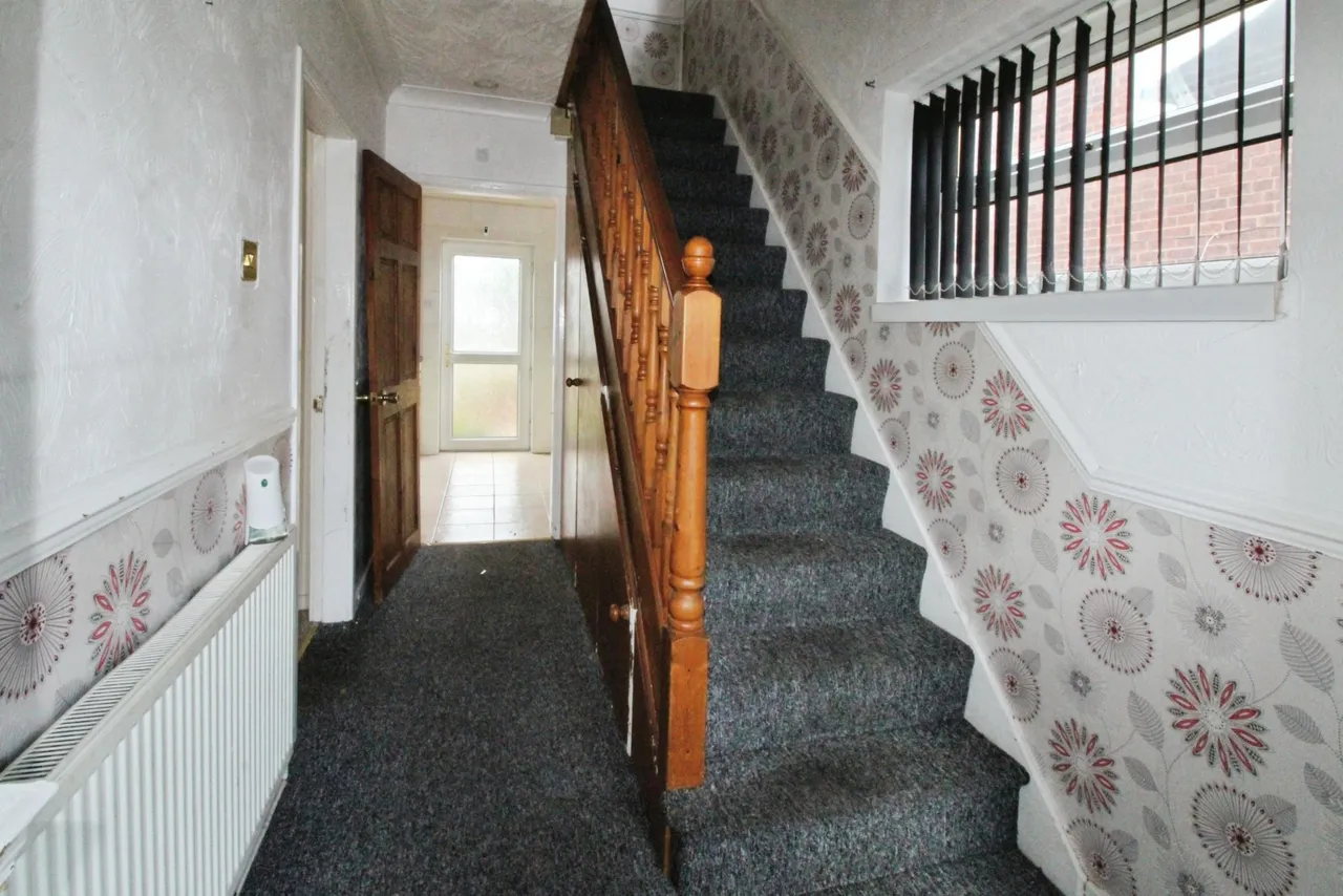 Edinburgh Road, Worksop, S80, photo 17