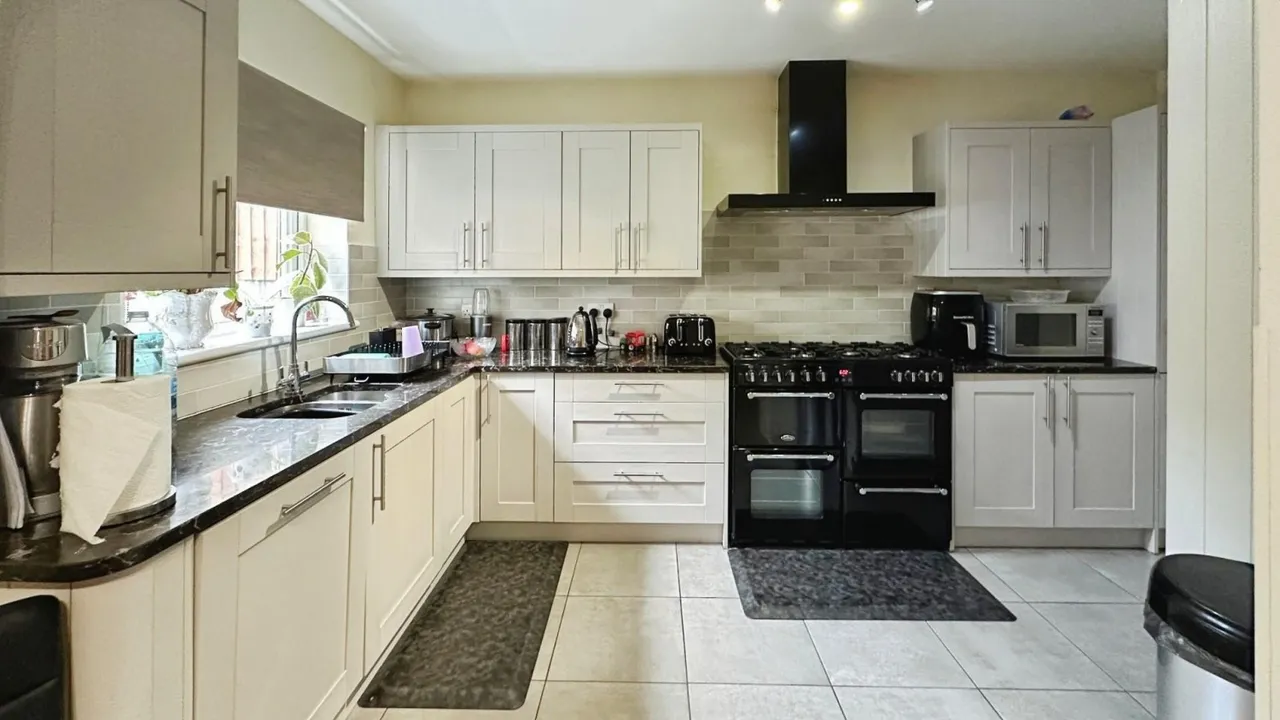 Heath Road, Eastville, BS5, photo 6