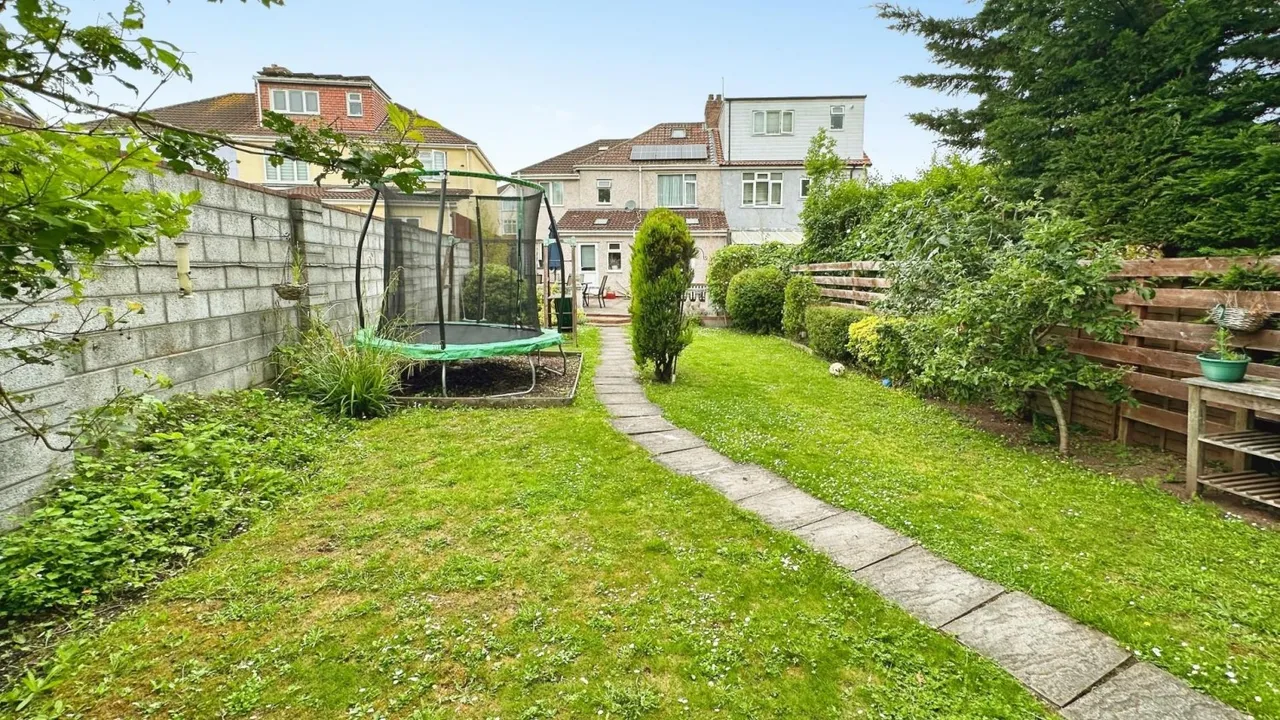 Heath Road, Eastville, BS5, photo 2