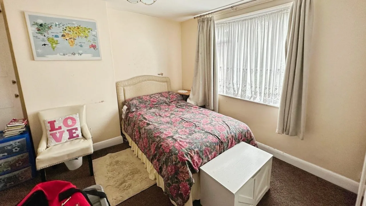 Heath Road, Eastville, BS5, photo 14