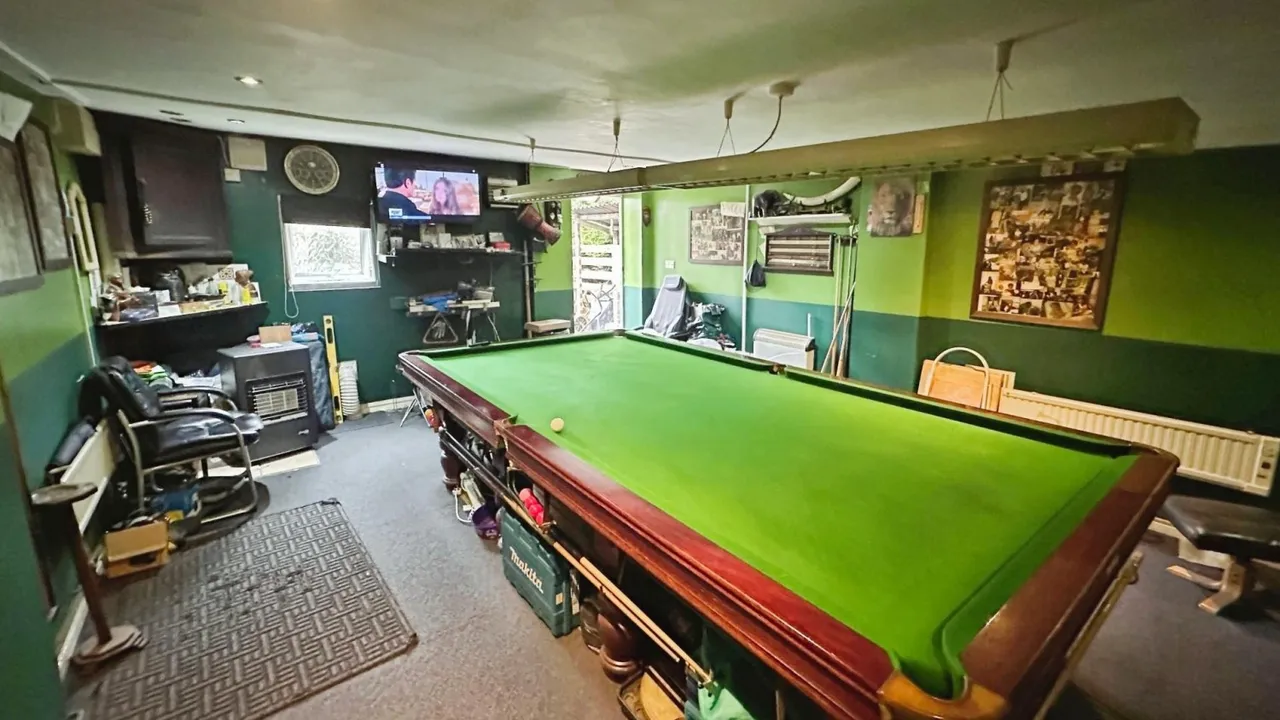 Heath Road, Eastville, BS5, photo 22