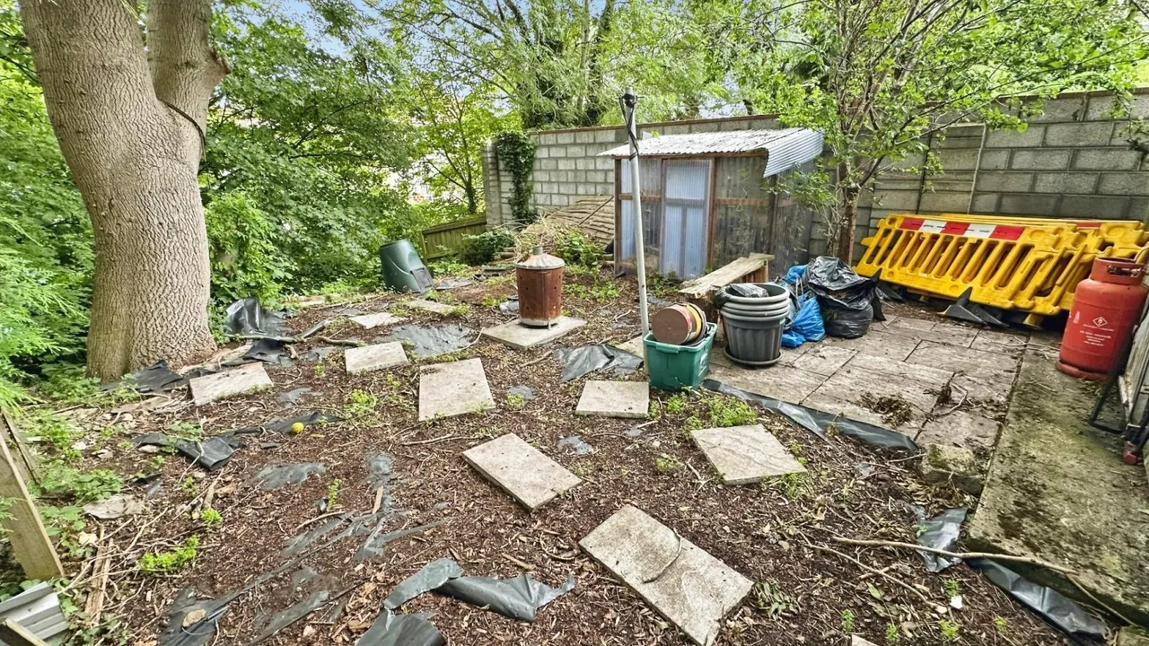 Heath Road, Eastville, BS5, photo 30