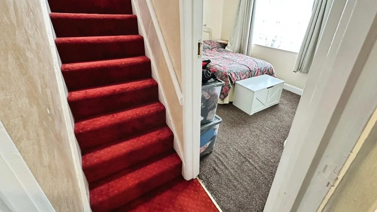 Heath Road, Eastville, BS5, photo 29