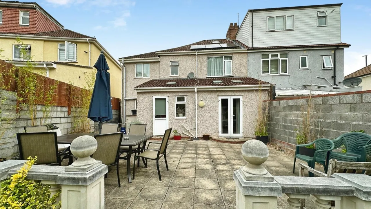 Heath Road, Eastville, BS5, photo 26
