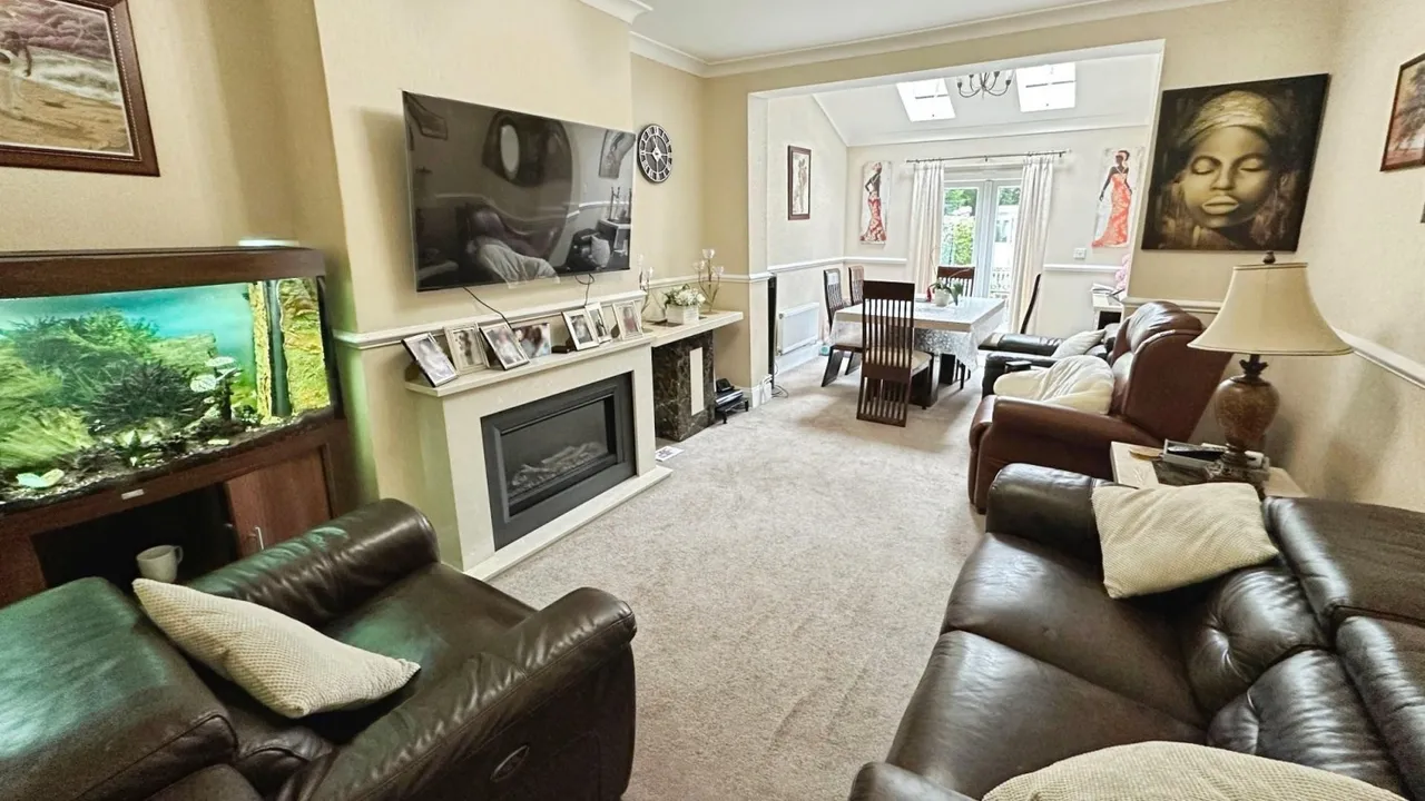 Heath Road, Eastville, BS5, photo 4
