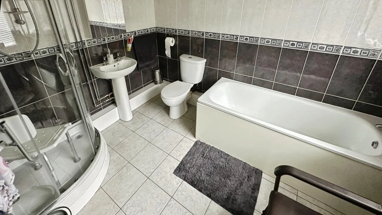 Heath Road, Eastville, BS5, photo 17
