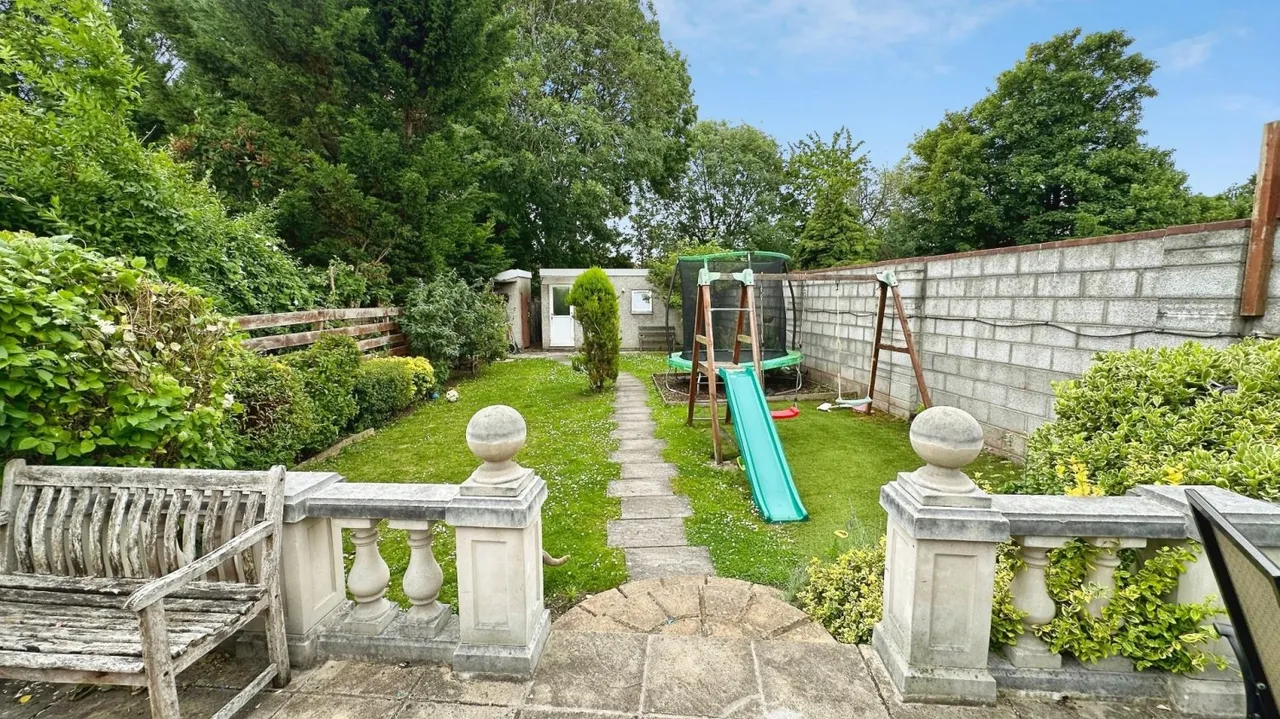 Heath Road, Eastville, BS5, photo 25