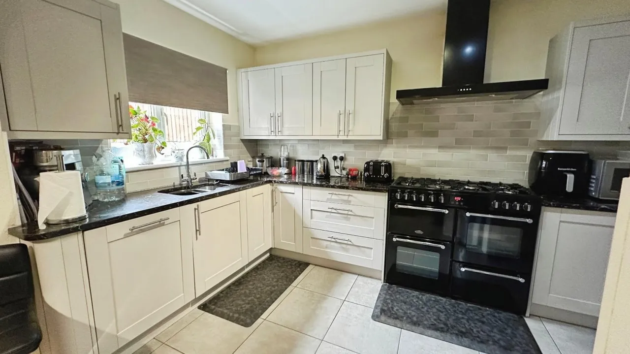 Heath Road, Eastville, BS5, photo 7