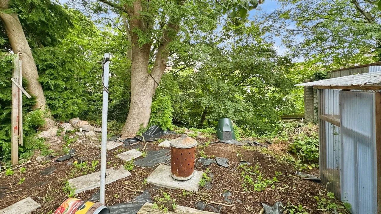 Heath Road, Eastville, BS5, photo 24