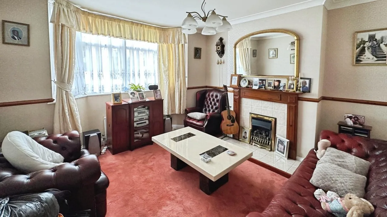 Heath Road, Eastville, BS5, photo 10
