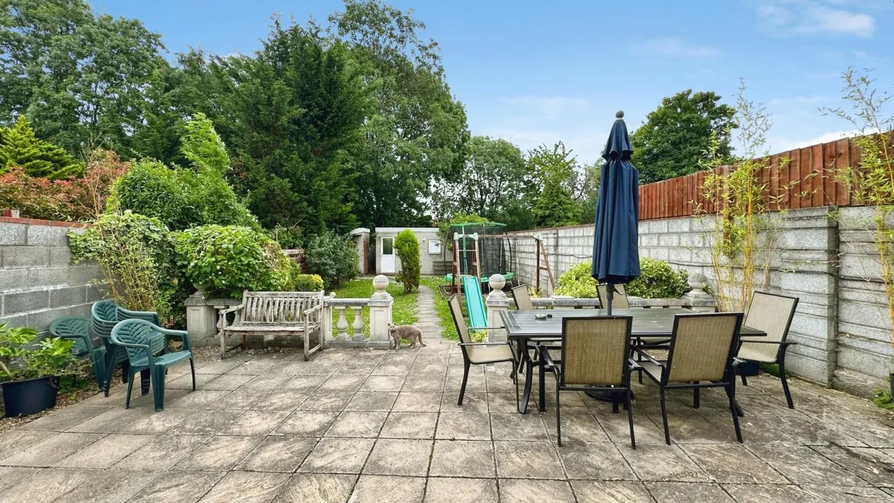 Heath Road, Eastville, BS5, photo 19
