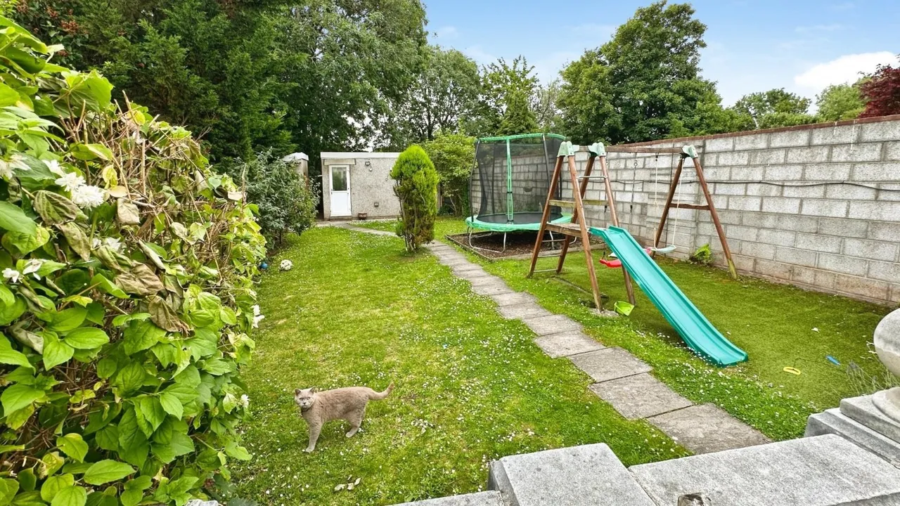 Heath Road, Eastville, BS5, photo 27