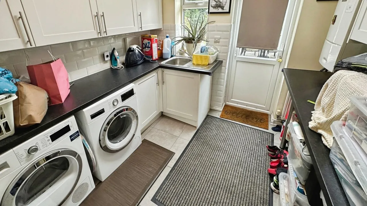Heath Road, Eastville, BS5, photo 9
