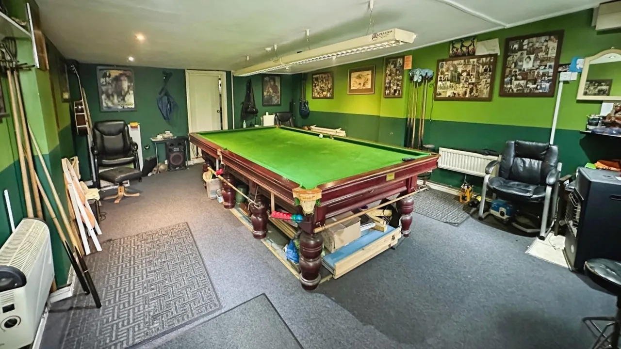 Heath Road, Eastville, BS5, photo 31