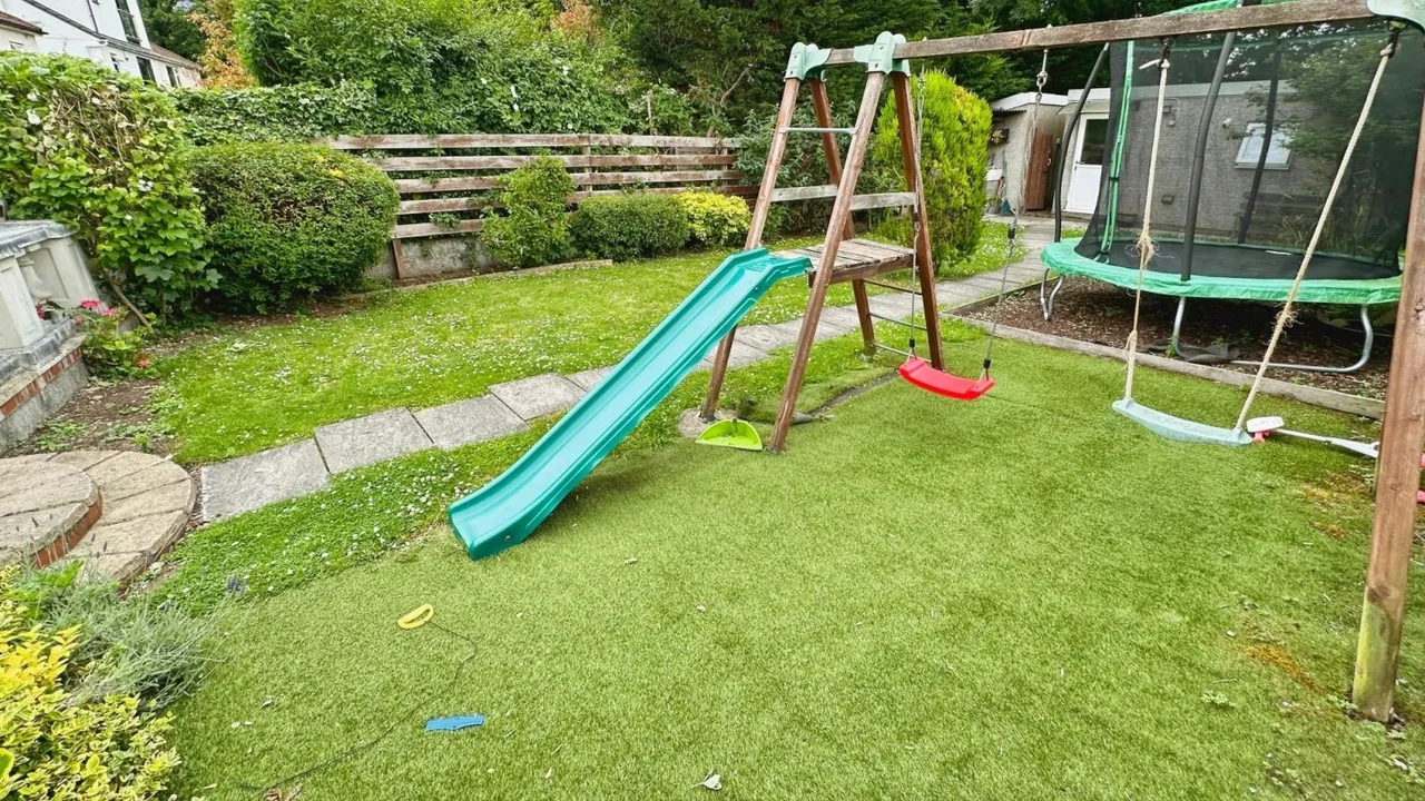 Heath Road, Eastville, BS5, photo 21