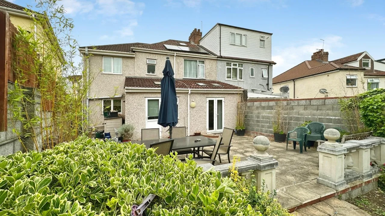 Heath Road, Eastville, BS5, photo 23