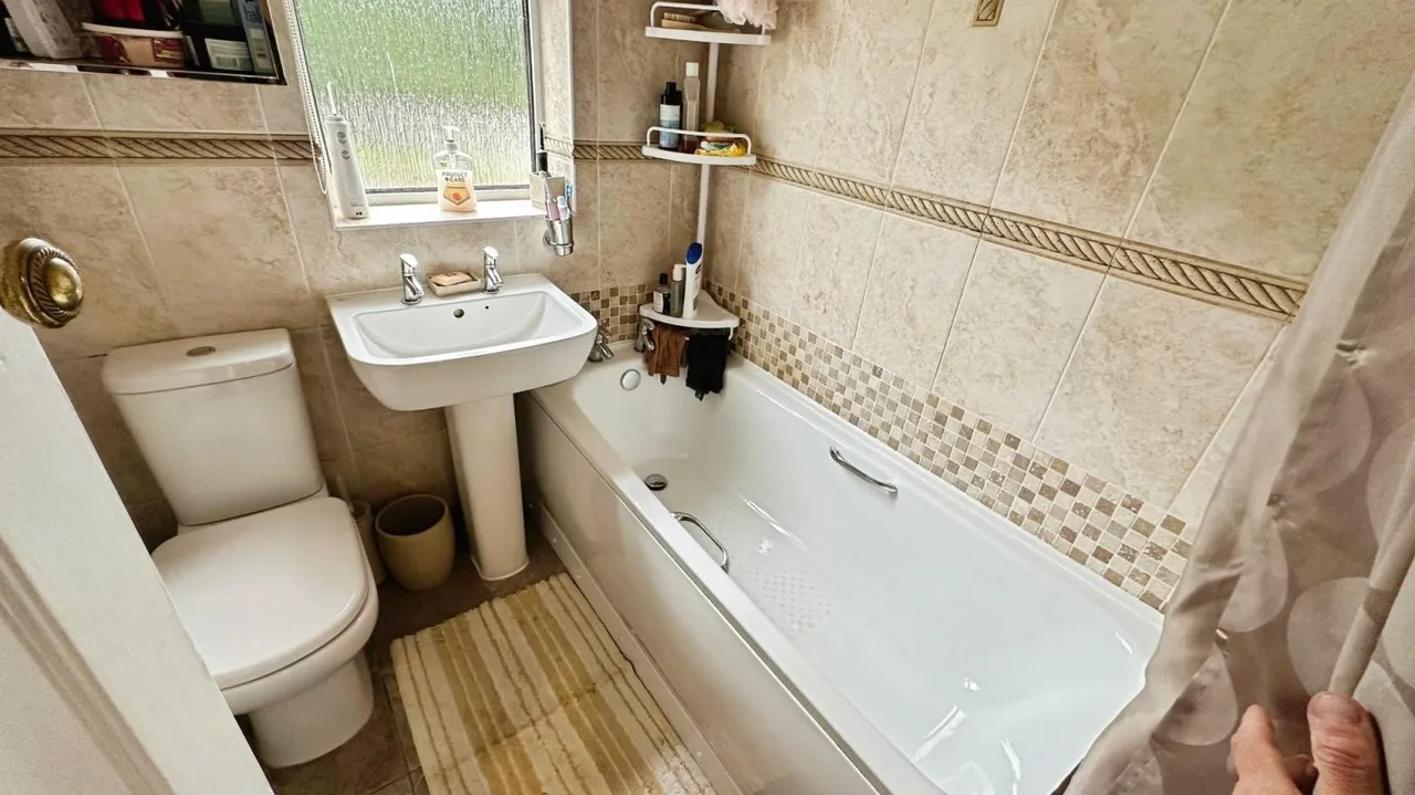 Heath Road, Eastville, BS5, photo 12