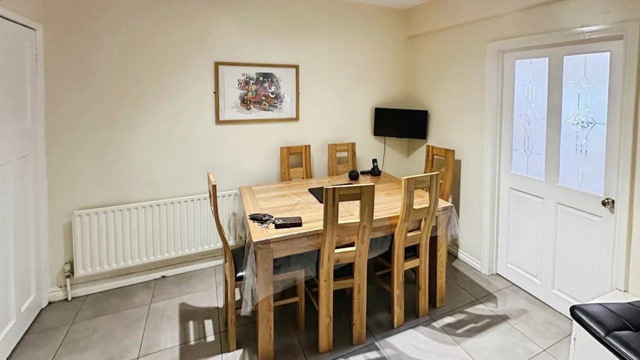 Heath Road, Eastville, BS5, photo 8
