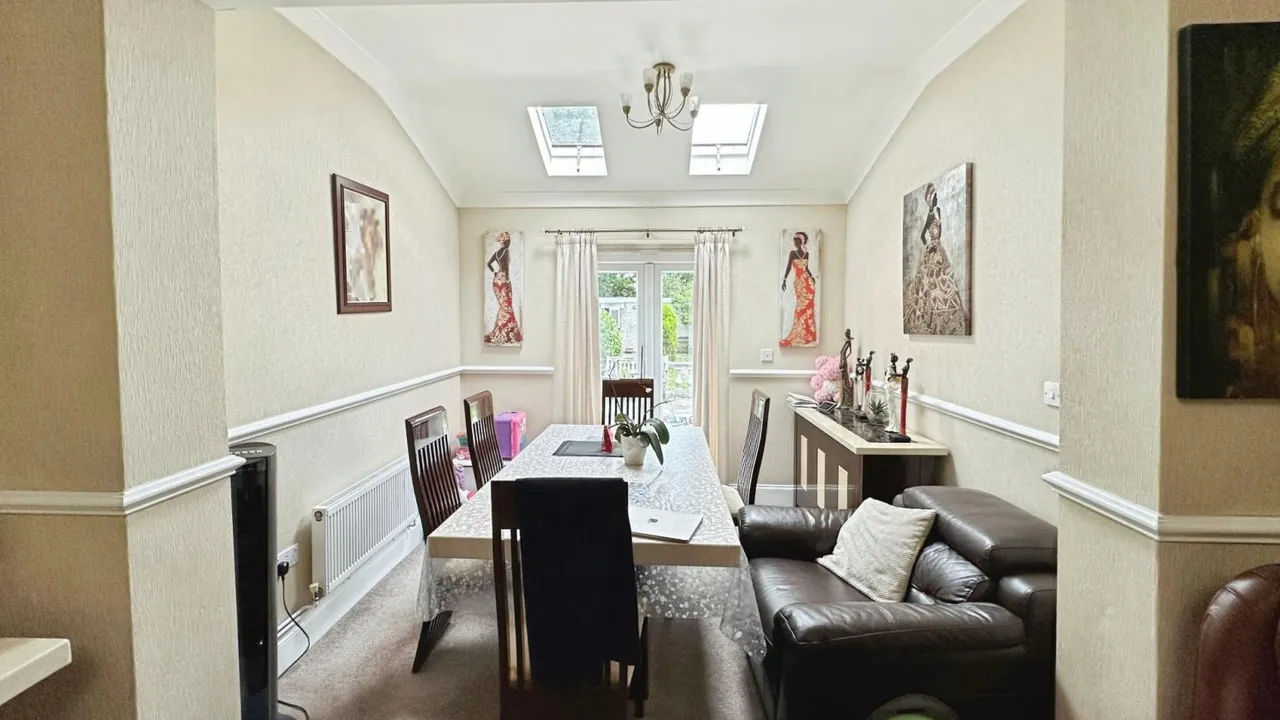Heath Road, Eastville, BS5, photo 5