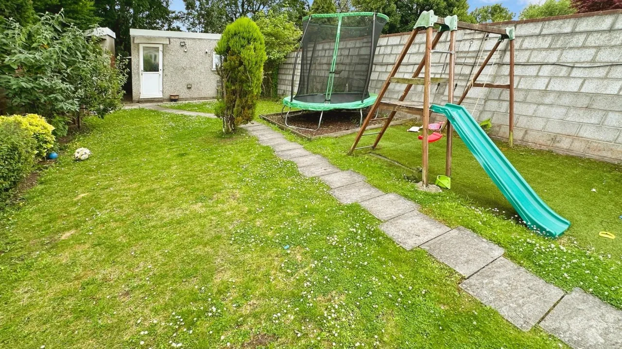 Heath Road, Eastville, BS5, photo 20
