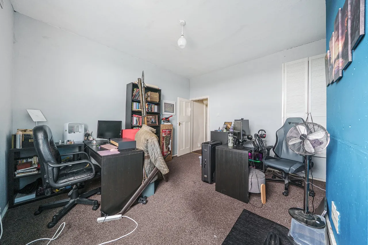 Windmill Lane, Nottingham, NG3, photo 10