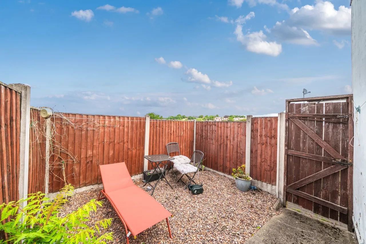 Windmill Lane, Nottingham, NG3, photo 2