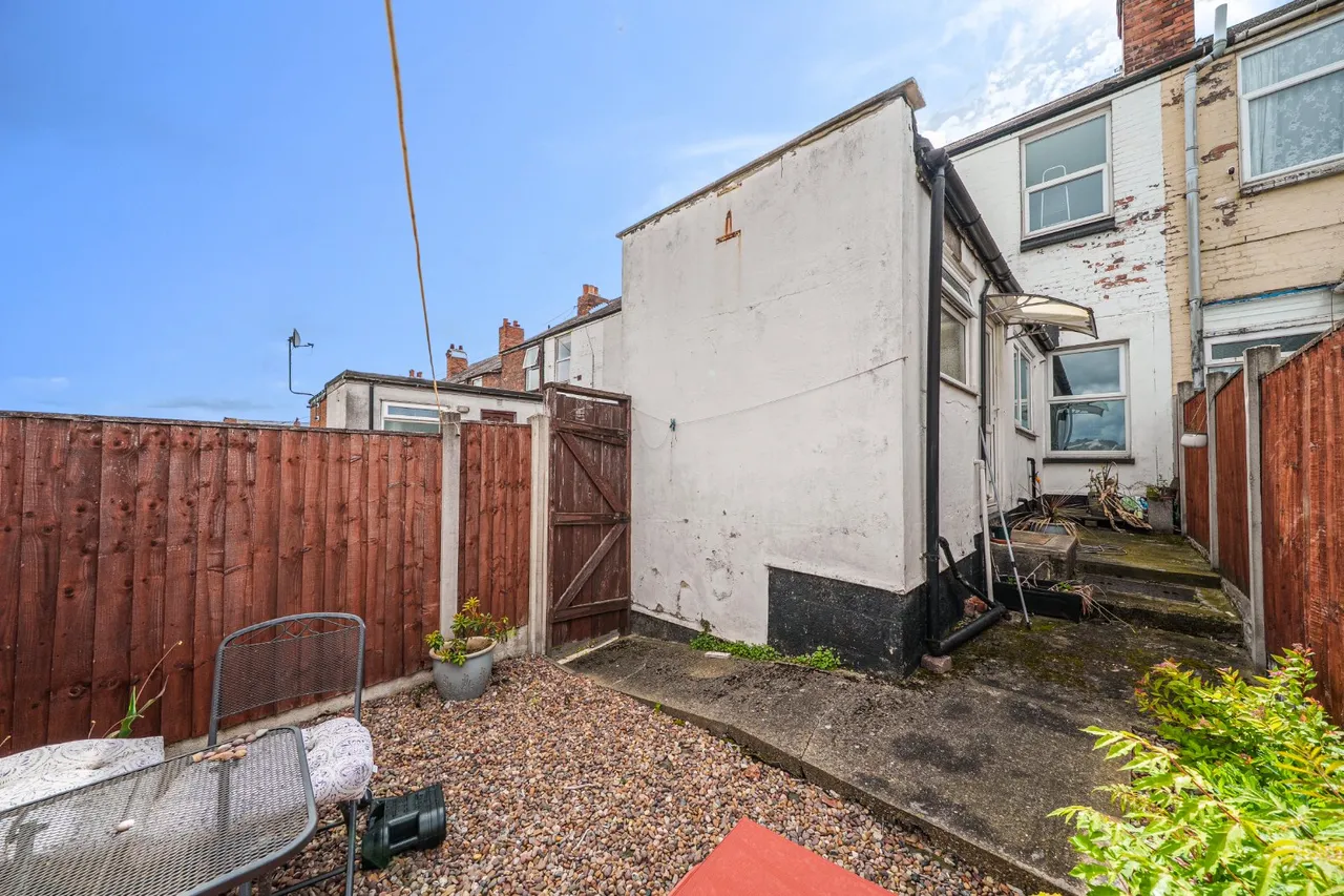 Windmill Lane, Nottingham, NG3, photo 11