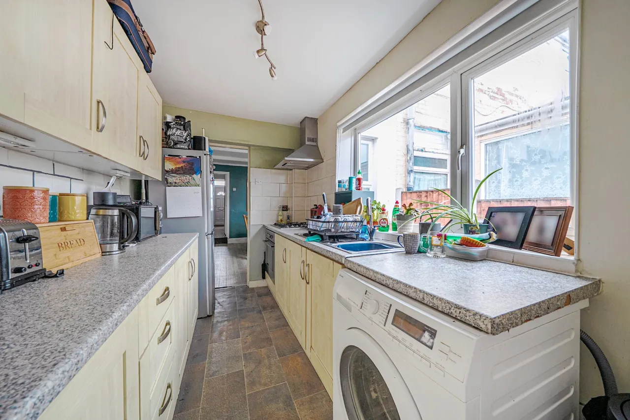 Windmill Lane, Nottingham, NG3, photo 5