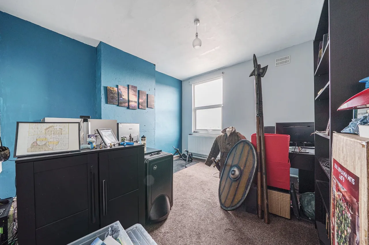 Windmill Lane, Nottingham, NG3, photo 9