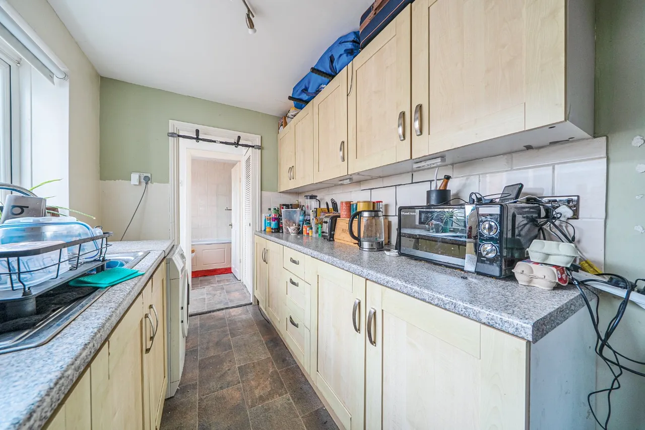 Windmill Lane, Nottingham, NG3, photo 17