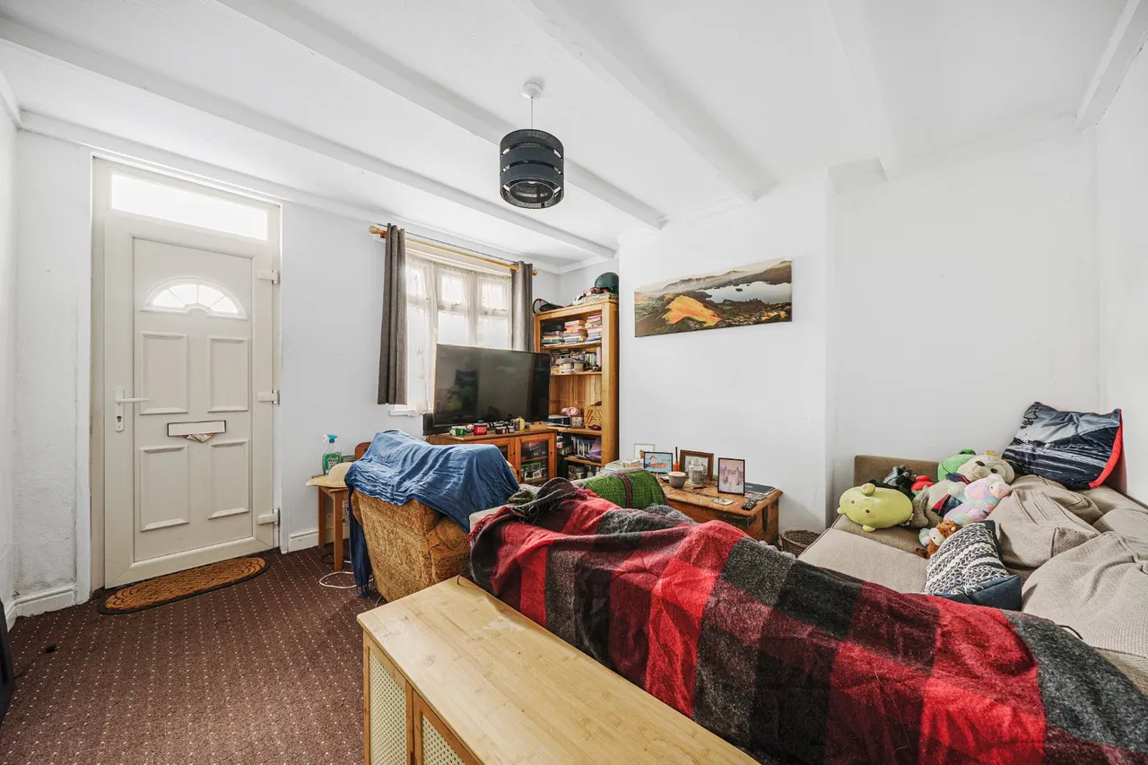 Windmill Lane, Nottingham, NG3, photo 12