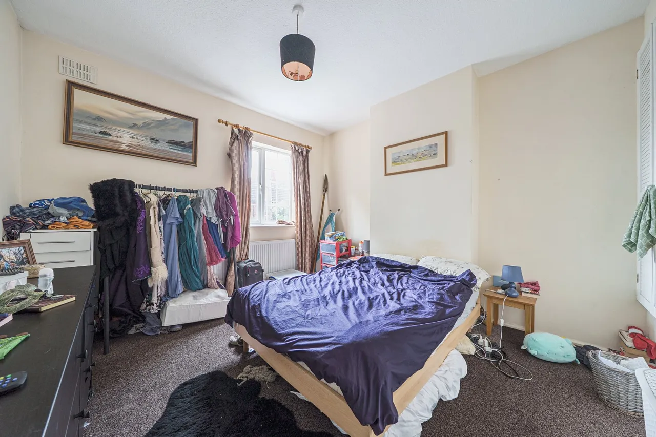 Windmill Lane, Nottingham, NG3, photo 8