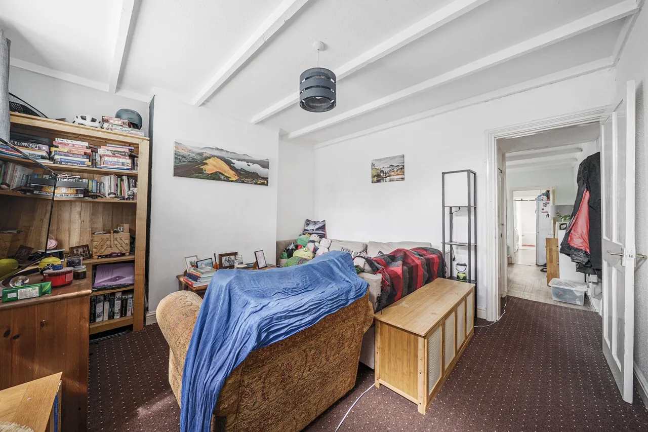 Windmill Lane, Nottingham, NG3, photo 4