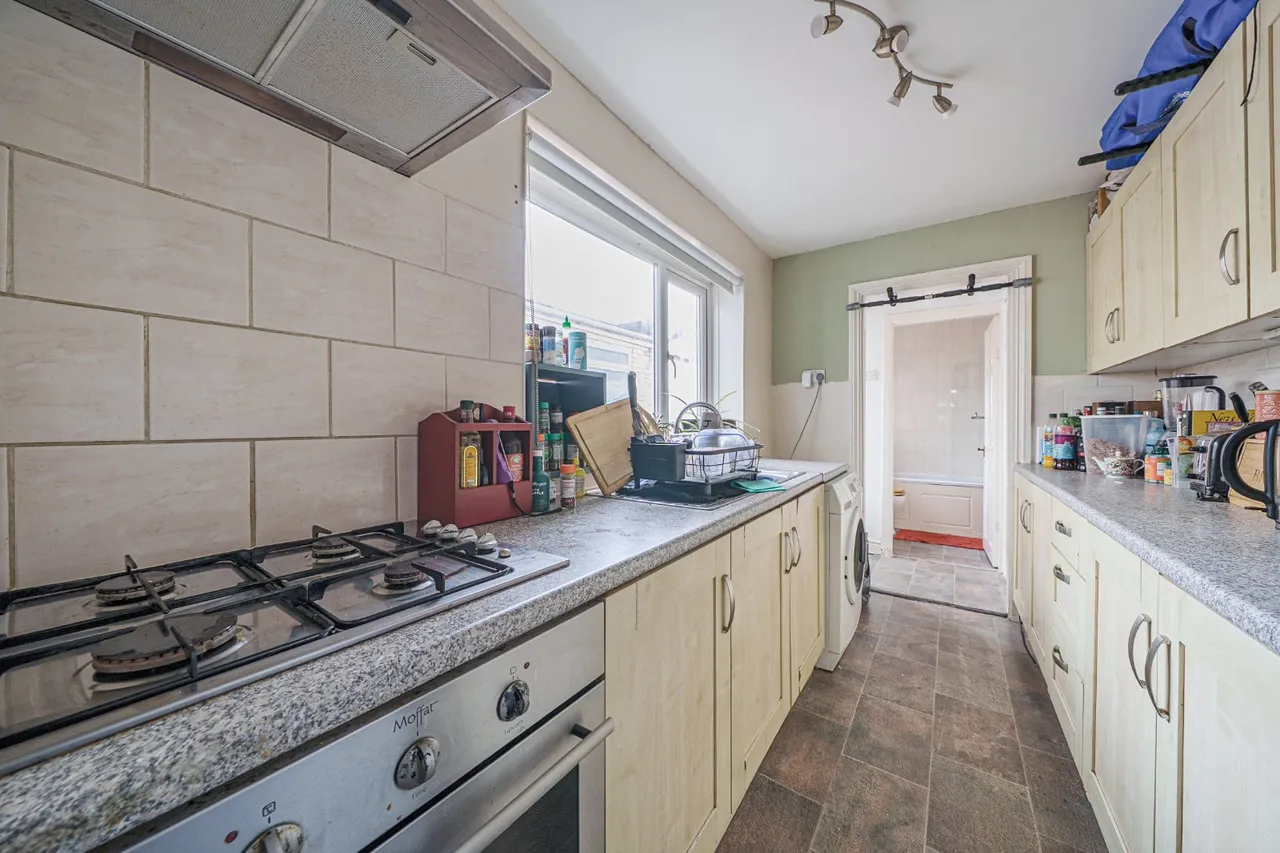 Windmill Lane, Nottingham, NG3, photo 16