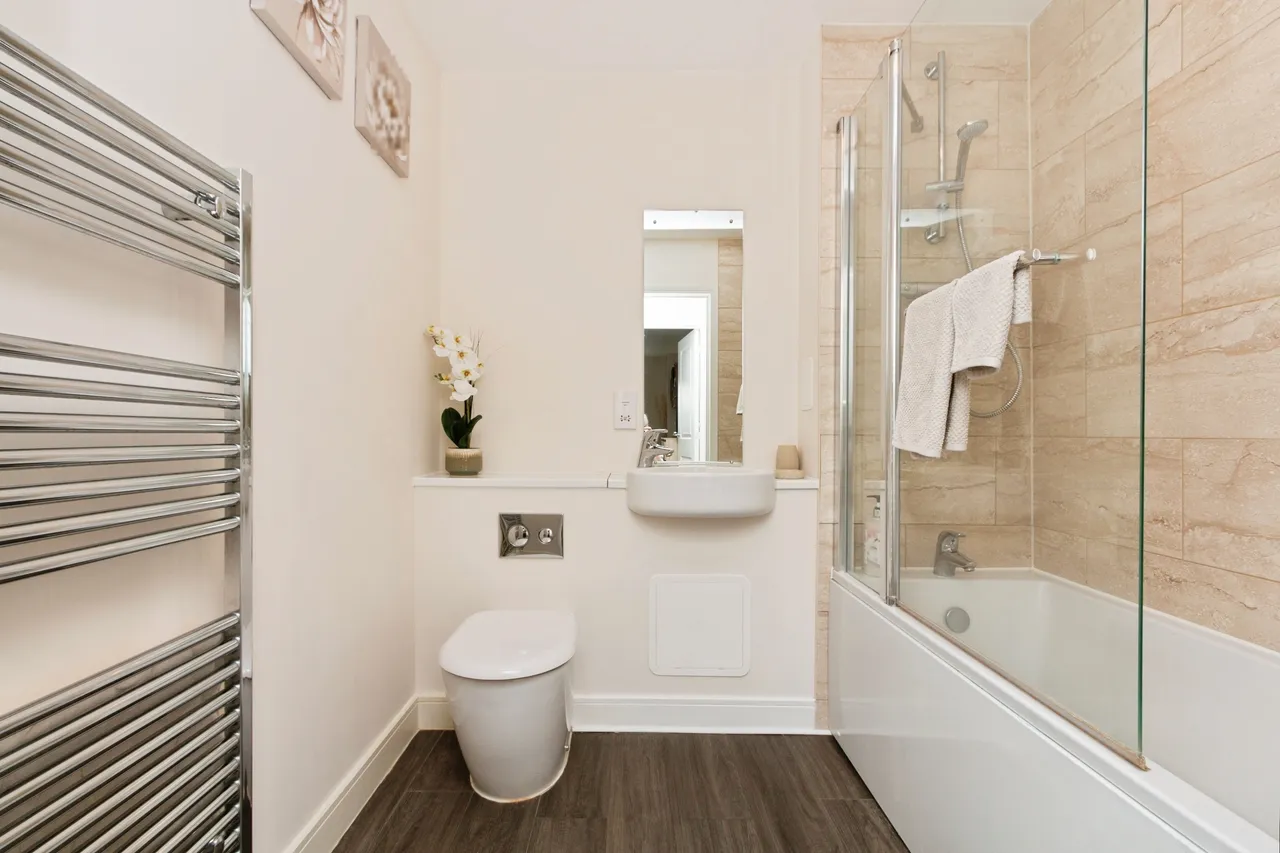 Fleming Place, Bracknell, RG12, photo 15