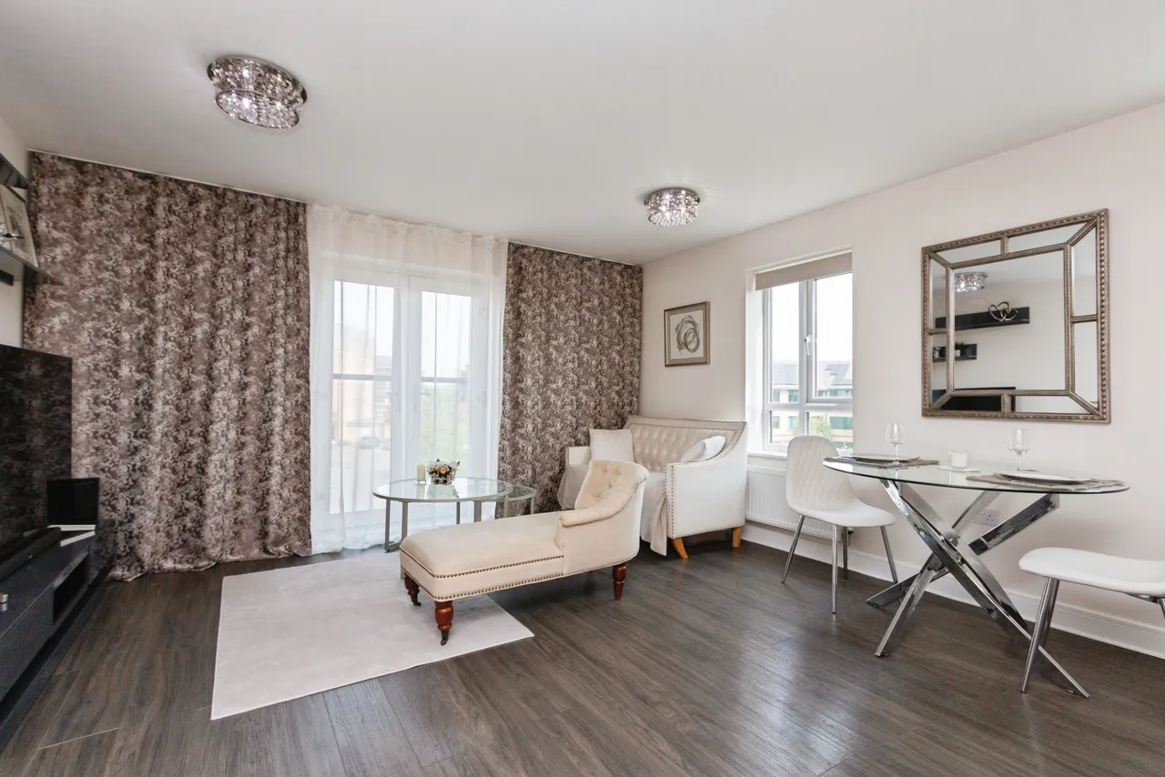Fleming Place, Bracknell, RG12, photo 5