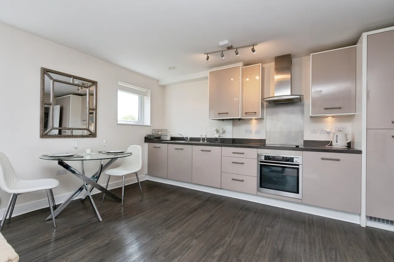 Fleming Place, Bracknell, RG12, photo 9