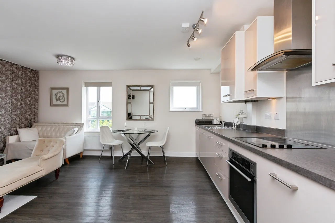 Fleming Place, Bracknell, RG12, photo 8