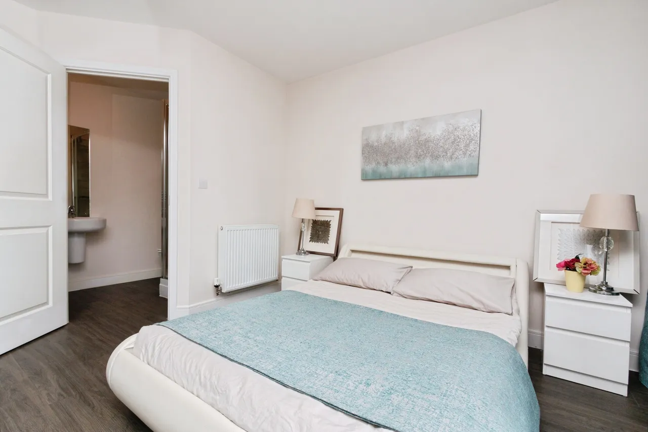 Fleming Place, Bracknell, RG12, photo 10