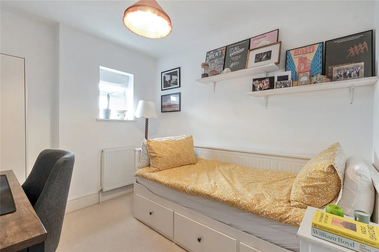 Adys Road, Peckham Rye, London, SE15, photo 8