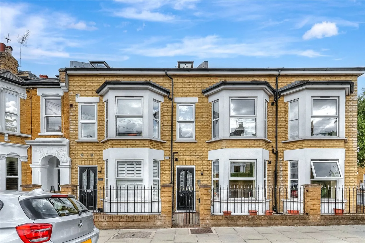 Adys Road, Peckham Rye, London, SE15, photo 2
