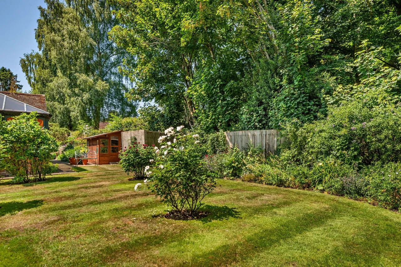 Latimer Way, Knotty Green, HP9, photo 27