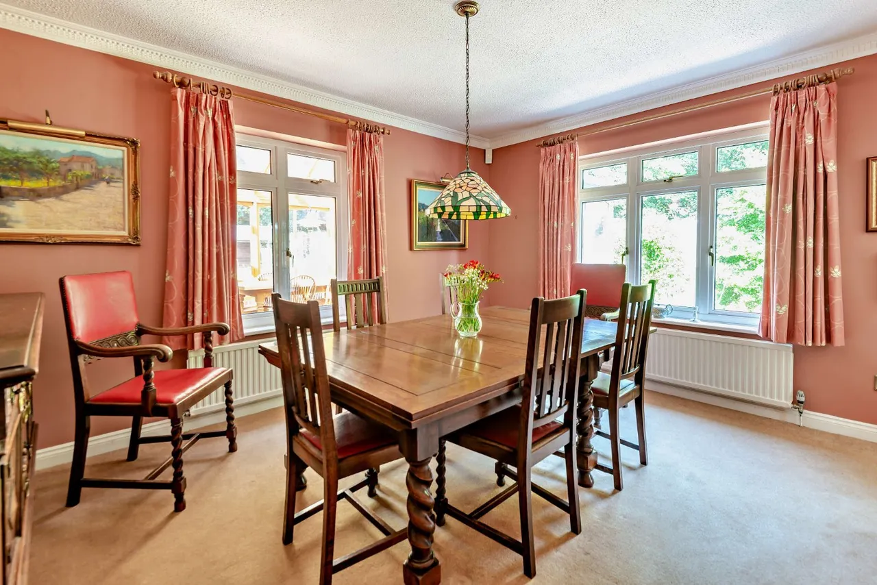 Latimer Way, Knotty Green, HP9, photo 10