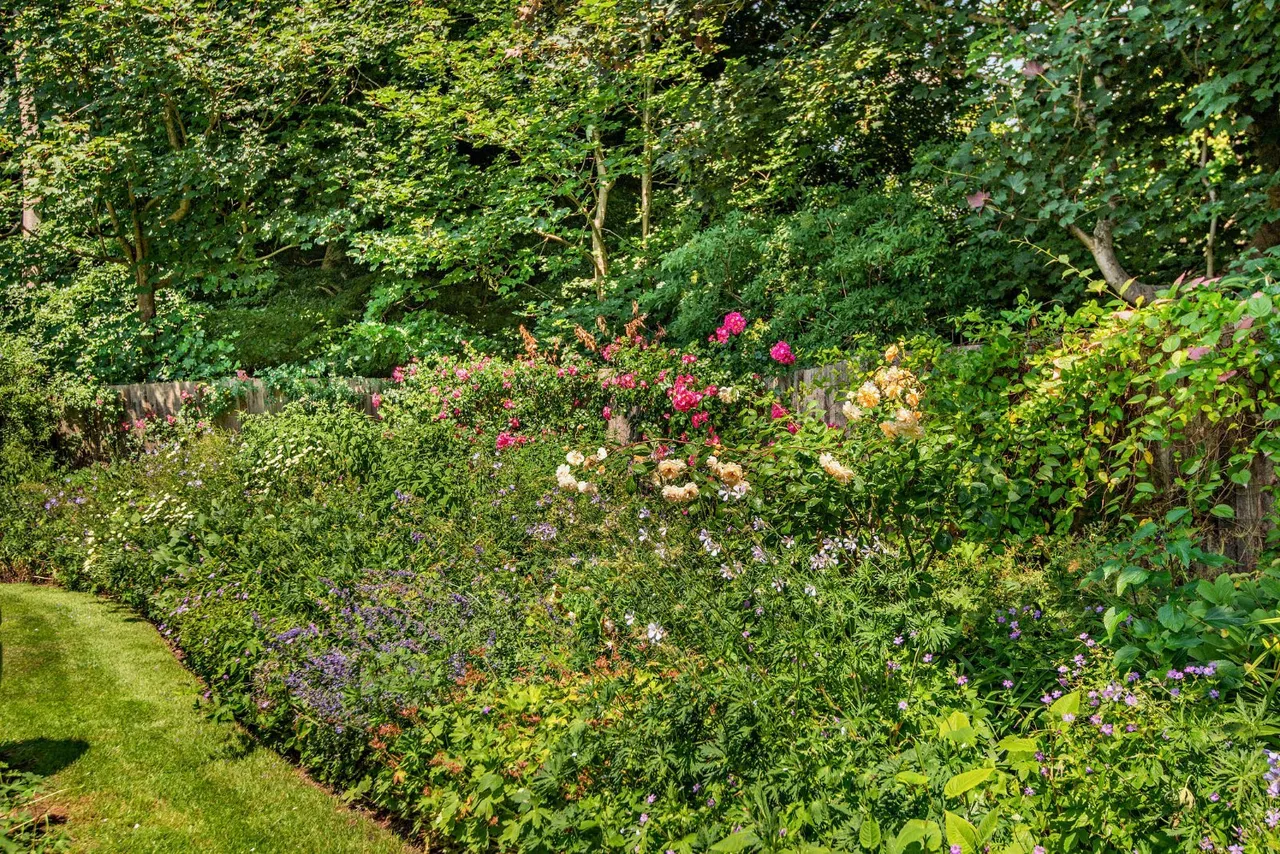 Latimer Way, Knotty Green, HP9, photo 13