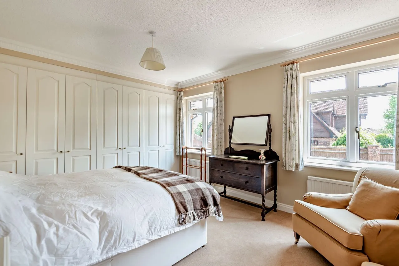 Latimer Way, Knotty Green, HP9, photo 20