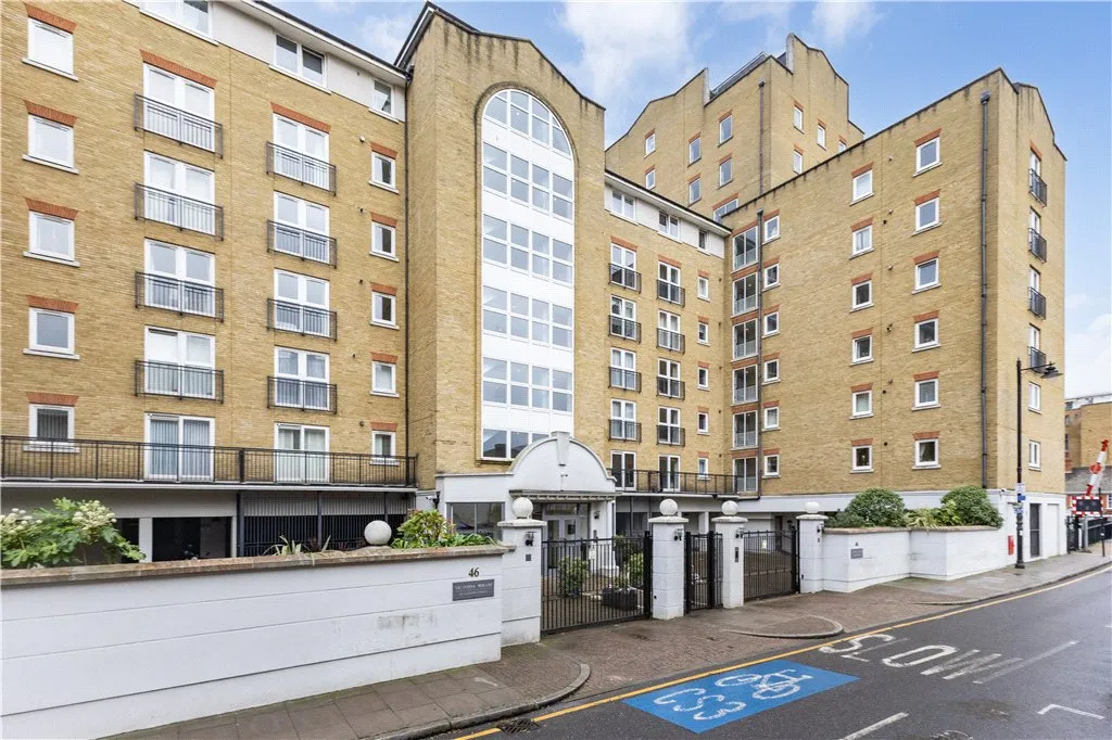 Narrow Street, London, E14, photo 45