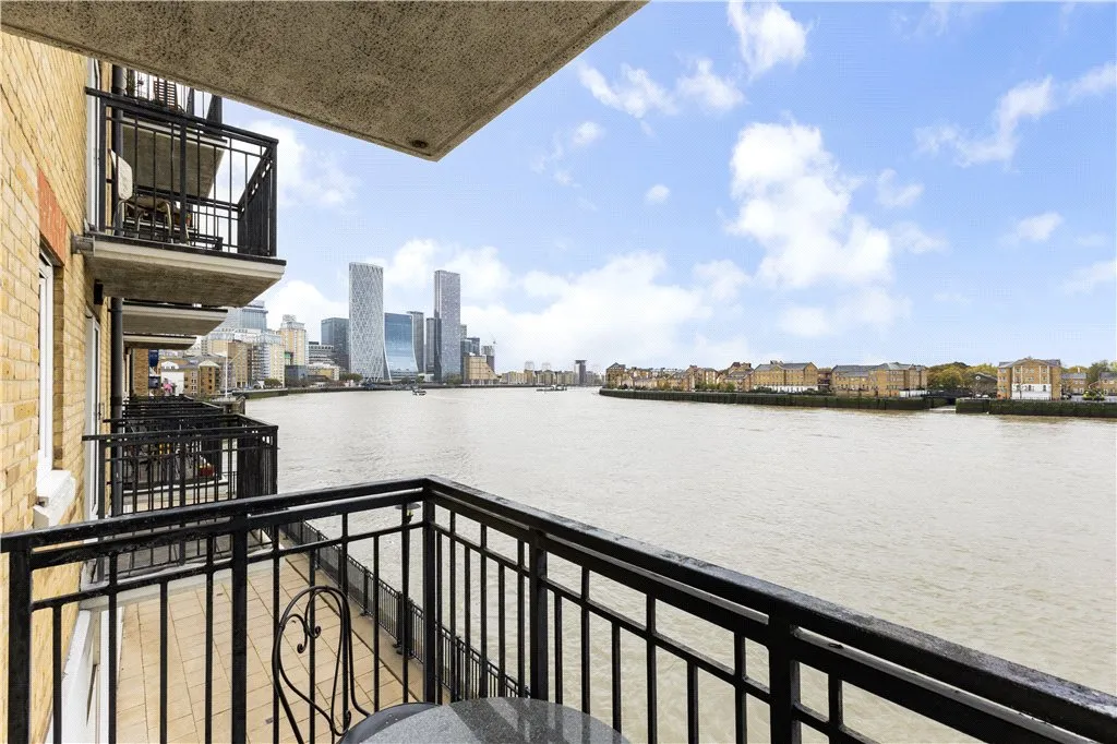 Narrow Street, London, E14, photo 41