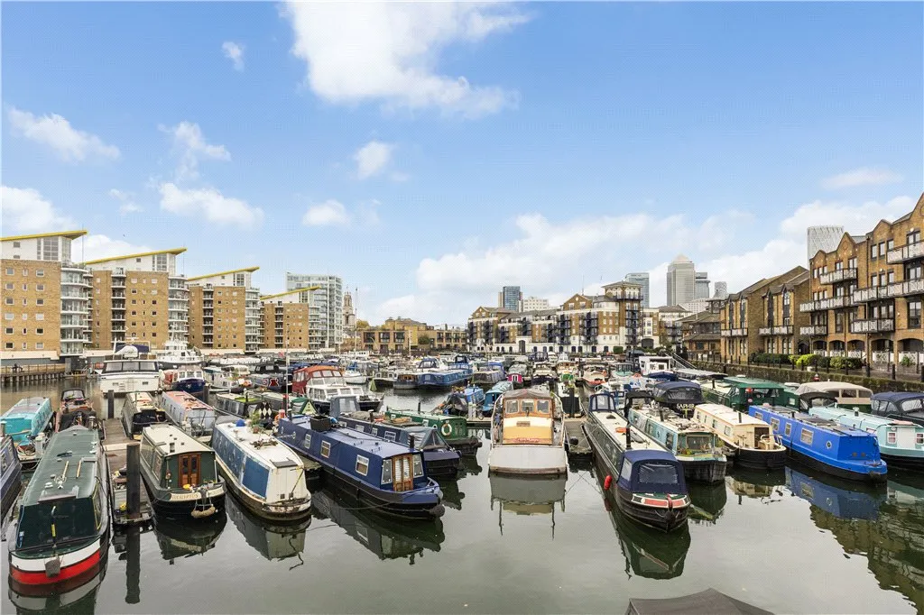 Narrow Street, London, E14, photo 43