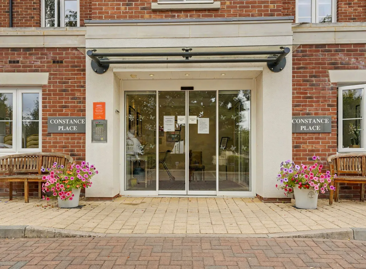 Constance Place, Knebworth, SG3, photo 3