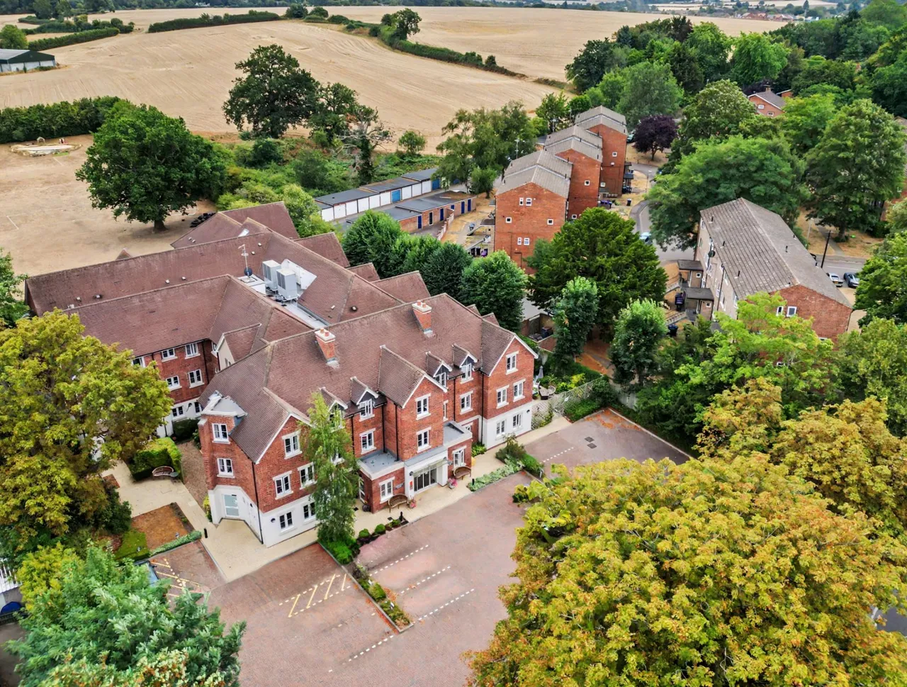 Constance Place, Knebworth, SG3, photo 2